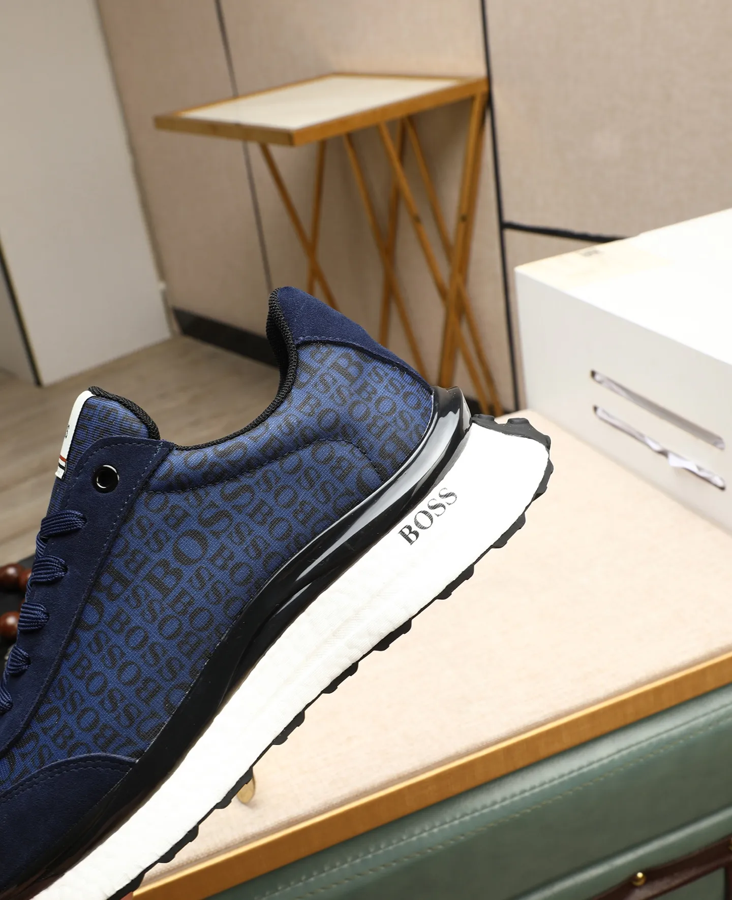 Men's men's shoes💰460 🌹🌹[Dior] 2025 latest model🙈original replica! 👟👟👟You can go to the top-notch workmanship. The upper is made of Italian 🇮🇹imported cowhide. The mesh lining is suitable for travel. The original replica outsole makes it suitable for all kinds of travel, showing low-key luxury. Let quality speak for itself. Color: Size: 38-44
